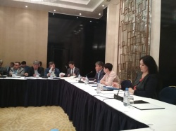 Когда придут деньги с Зеленого климатического фонда в Казахстан?