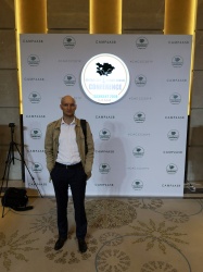 ЦЕНТРАЛЬНО-АЗИАТСКАЯ КОНФЕРЕНЦИЯ ПО ВОПРОСАМ ИЗМЕНЕНИЯ КЛИМАТА 2019