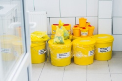 Дополнения в экологическом законодательстве