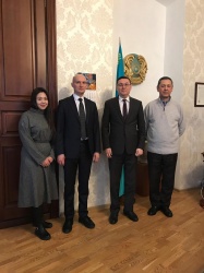 Наилучшие Доступные Технологии для предприятий РК