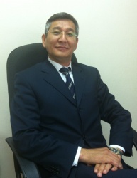 КАЗАХСТАН НА ПУТИ К «ЗЕЛЕНОЙ ЭКОНОМИКЕ»