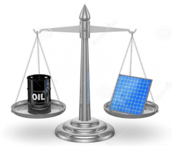 Как солнечная батарея убьет авторитаризм