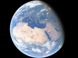 Атмосфера Земли постепенно теряет кислород