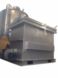 Оценка воздействия на состояние окружающей среды для  «Комплекса по утилизации медицинских отходов» ТОО «Eco-MEGA City»