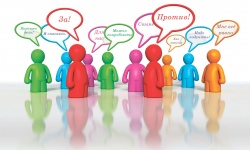 Объявление о проведении общественных слушаний в форме открытого собрания по проекту оценки воздействия на окружающую среду к рабочему проекту "Реконструкция (переоборудование) автозаправочной станции"