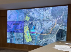 План развития города Нур-Султан до 2035 года