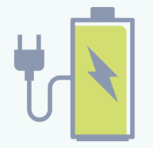 Крупнейший в мире накопитель энергии работает в США