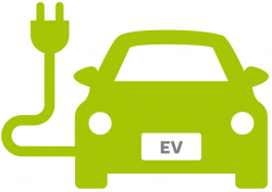 Электрозаправки появятся во всех домах Европы