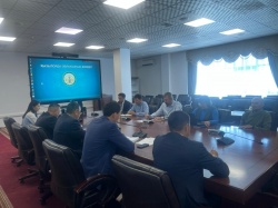 СЭО в Казахстане