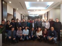 Региональная экологическая экспертная сеть