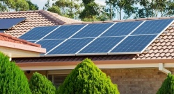 Развитие ВИЭ в частном секторе