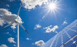 Новый проект по повышению энергоэффективности в Казахстане