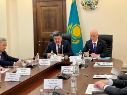 Переход на комплексное экологическое разрешение: важные моменты с коллегии Министерства экологии и природных ресурсов