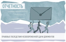 Отчетность по экологии 