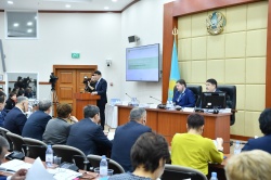 Новый Экологический кодекс