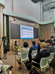 Международная конференция зеленых технологий: Создание чистого будущего.