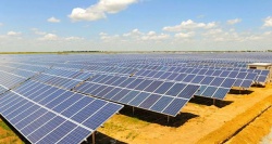 Строительство новых ВИЭ  в Алматинской области