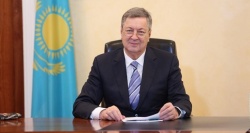 Энергосберегающие технологии в Казахстане