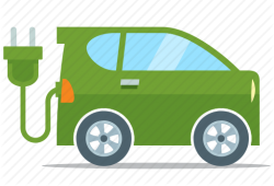 В столице Китая все такси заменят на электромобили