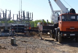 Строительство горно-металлургического комбината «Tin One Mining» 