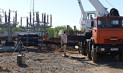 Строительство горно-металлургического комбината «Tin One Mining» 